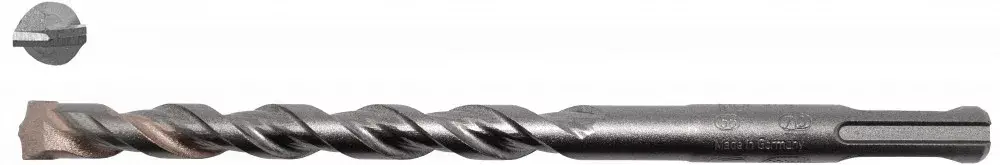 ABRABORO SDS PLUS TWIXX BETONFÚRÓ 20x450/400 MM 20300002340 Akció