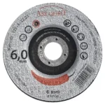 Gyors szállítás ABRABORO CHILI FÉMTISZTÍTÓ 125x6,0x22,23 50712562700