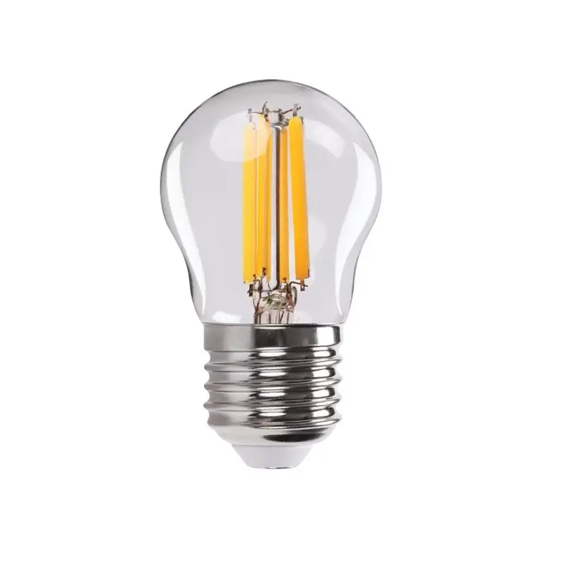 Kanlux 35275 XLED G45 E27 6W-NW fényforrás LED izzó 4000K Legjobb ár