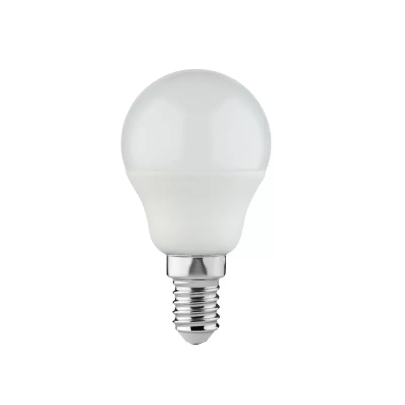 Kanlux 31313 G45 N 6,5W E14-WW fényforrás LED izzó Legjobb ár