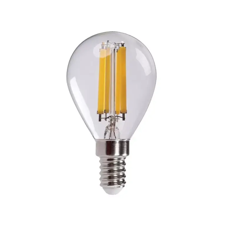 Gyors kiszállítás Kanlux 35277 XLED G45 E14 6W-NW fényforrás LED izzó 4000K