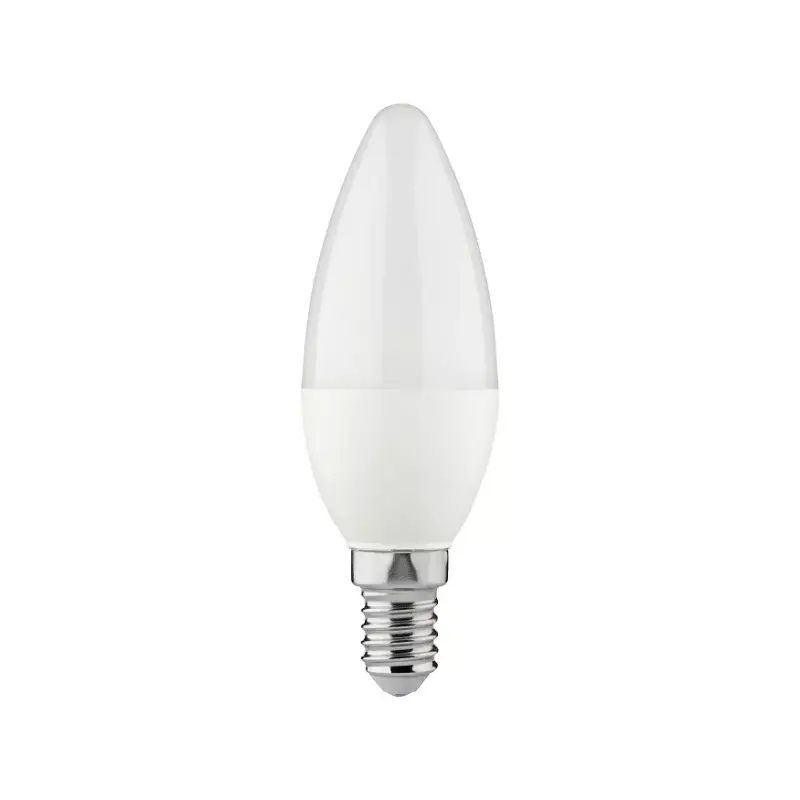 Újdonság Kanlux 31306 C35 N 4,9W E14-NW fényforrás LED izzó