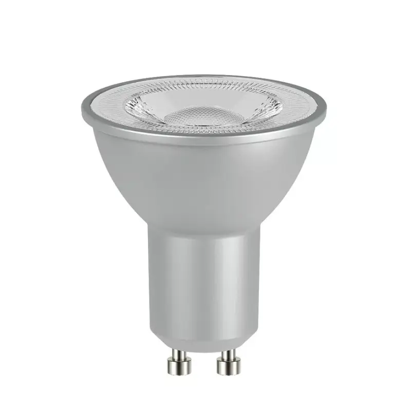 Rendeld meg most Kanlux 35240 IQ-LED GU10 6,5W-WW fényforrás LED izzó 3000K