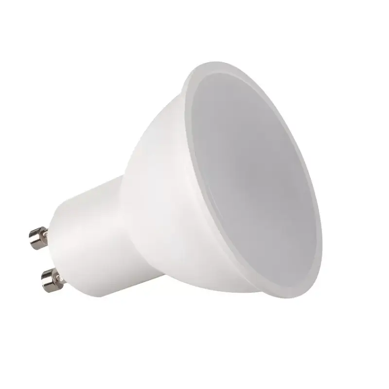 Kanlux 31238 GU10 8W-CW LED (MIO) fényforrás LED izzó 6500K Végkiárusítás