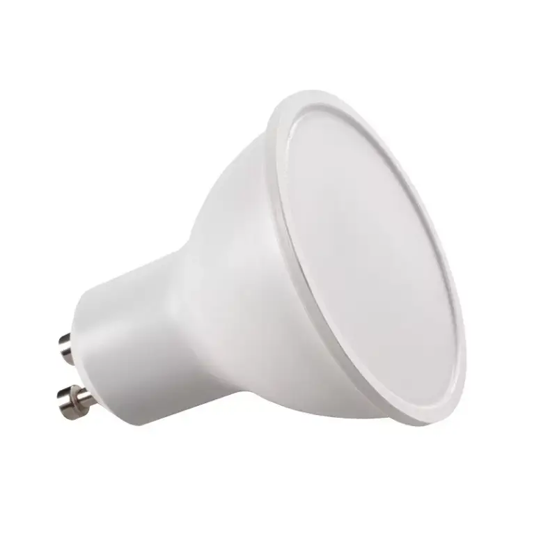 Kanlux 34963 TOMIv2 2,9W GU10-CW fényforrás LED izzó 6500K Népszerű