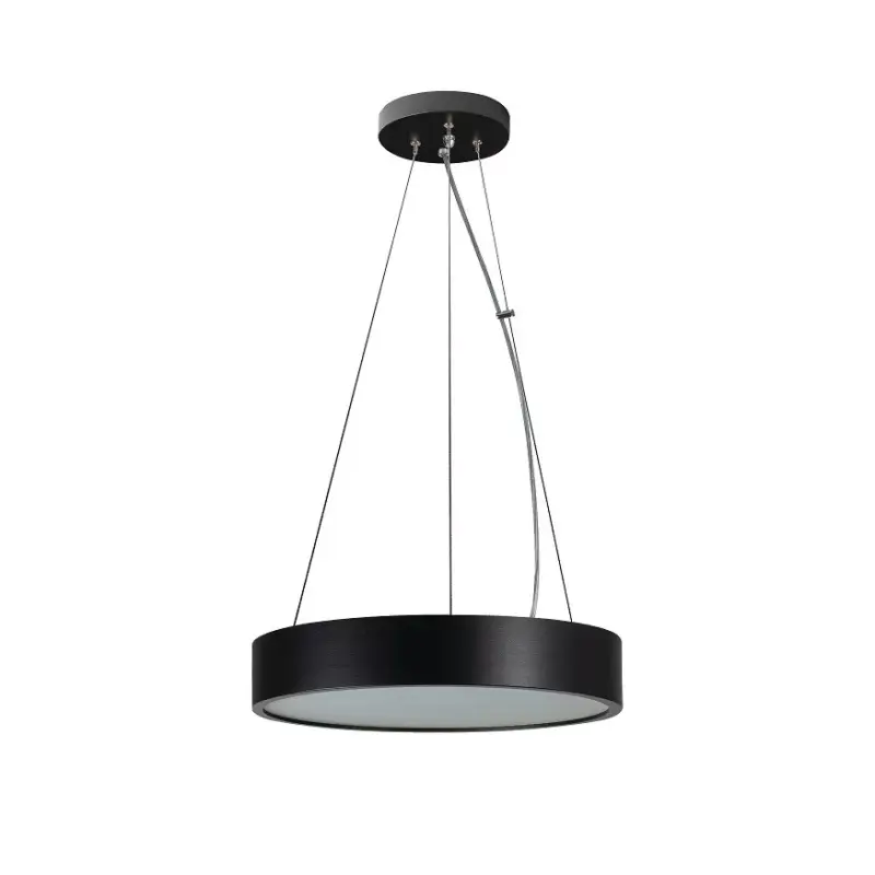 Legkelendőbb Kanlux 36506 JASMIN C 370-B lámpa E27 fekete