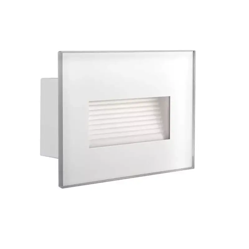 Prémium Kanlux 33690 GLASI LED 3W P WW-W lámpa fehér 3000K