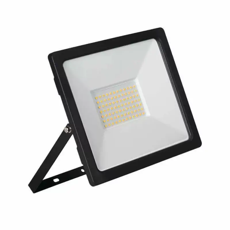 Szezonális akció Kanlux 31184 GRUN v3 LED-70-B lámpa fekete 4000K