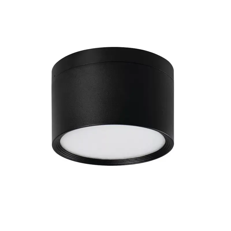 Kanlux 35677 TIBERI PRO NT20W-940B lámpa fekete 4000K Kihagyhatatlan ajánlat