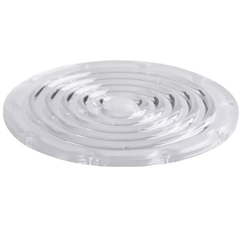 Azonnal elérhető Kanlux 33192 HBPH LENS 50D 200W lencse