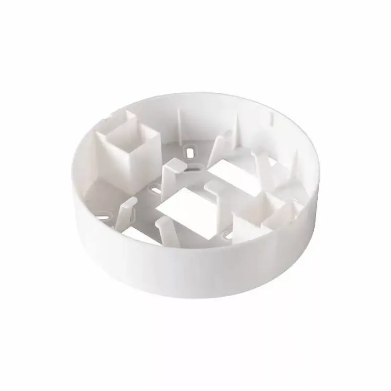 Akciós ár Kanlux 33651 AREL FRAME DO 14W W kiemelőkeret fehér