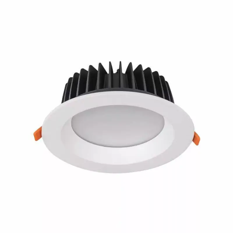 Kanlux 35670 TIBERI PRO 20W-940-W lámpa fehér 4000K Vásárlói kedvenc
