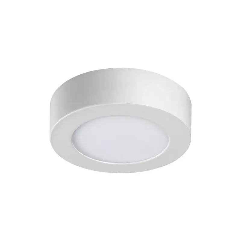 Kedvezményes ár Kanlux 33530 CARSA V2LED 6W-NW-W lámpa fehér 4000K