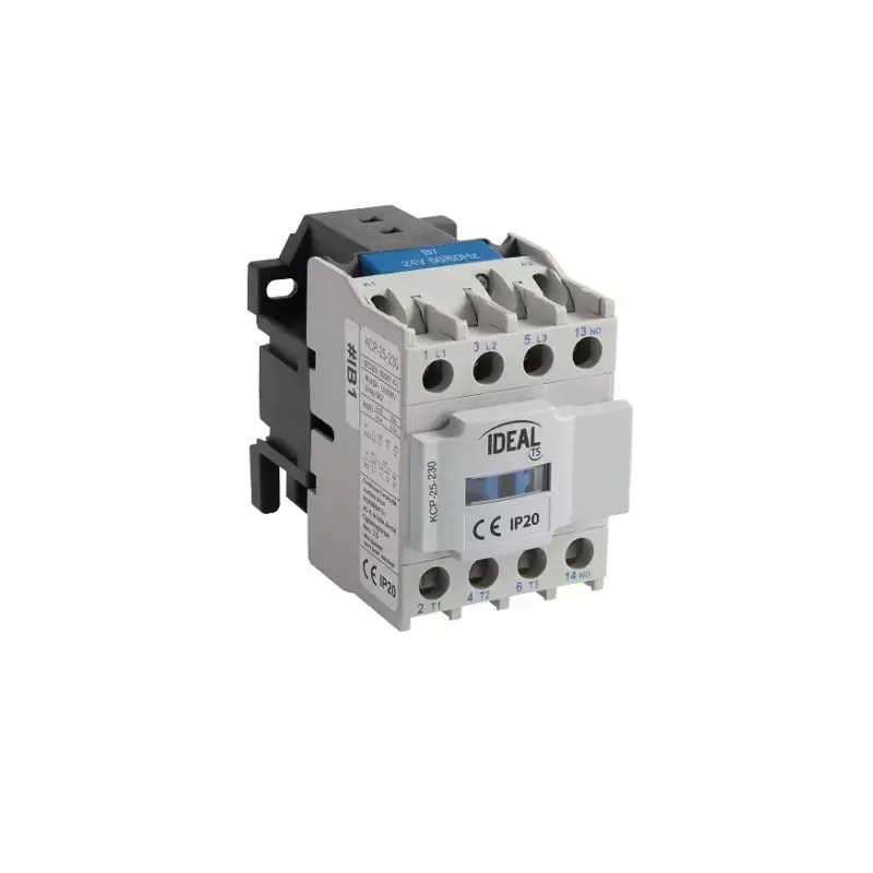 Árengedmény Kanlux 24106 KCP-25-230 mágneskapcsoló