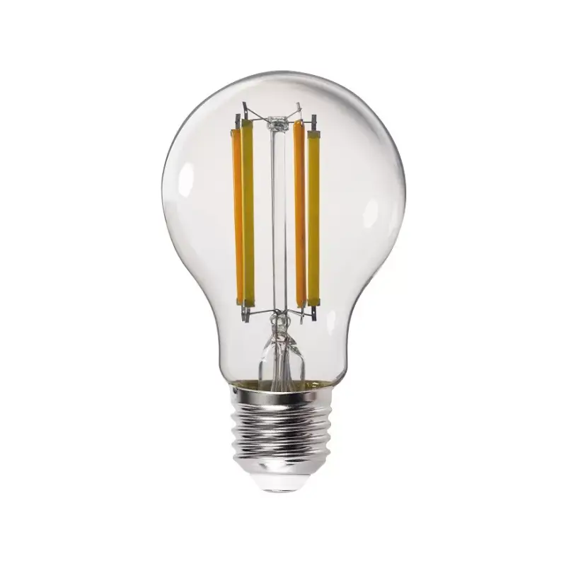 Kanlux 33640 S A60 7W E27 CCT fényforrás LED izzó 3000/4000/6500 K Korlátozott ajánlat