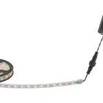 Rábalux 77016 Ansoo Napelemes lámpa fehér-fehér LED 0,26, IP44 Biztonságos vásárlás