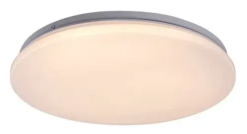 Rábalux 71103 Vendel Mennyezeti lámpa fehér-fehér LED 24, IP20 Újdonság
