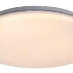 Rábalux 71102 Vendel Mennyezeti lámpa fehér-fehér LED 18, IP20 Olcsóbb