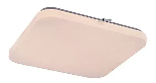 Újdonság Rábalux 71107 Vendel Mennyezeti lámpa fehér-fehér LED 12, IP20