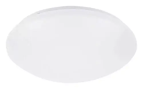 Rábalux 71134 Lucas Mennyezeti lámpa fehér-fehér LED 24, IP44 Kiárusítás