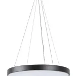 Rábalux 71041 Tesia Függeszték fekete-fehér LED 60, IP20 Népszerű