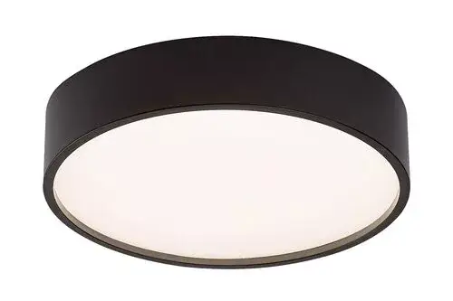 Újdonság Rábalux 75011 Larcia Mennyezeti lámpa fekete-fehér LED 19, IP44