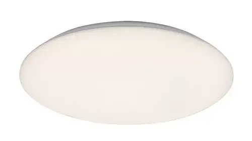 Biztonságos fizetés Rábalux 71123 Rorik Mennyezeti lámpa fehér-fehér LED 18, IP20