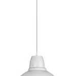 Expressz szállítás Rábalux 72014 Wilbour Függeszték fehér-fehér E27 1x MAX 60, IP20