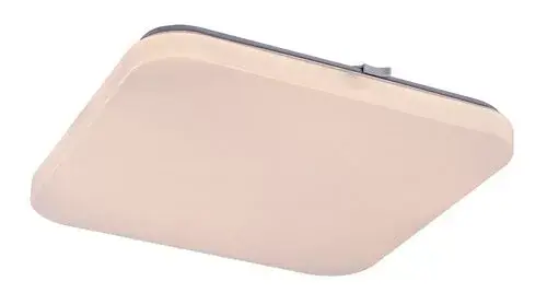 Kiárusítás Rábalux 75013 Vendel Mennyezeti lámpa fehér-fehér LED 12, IP20