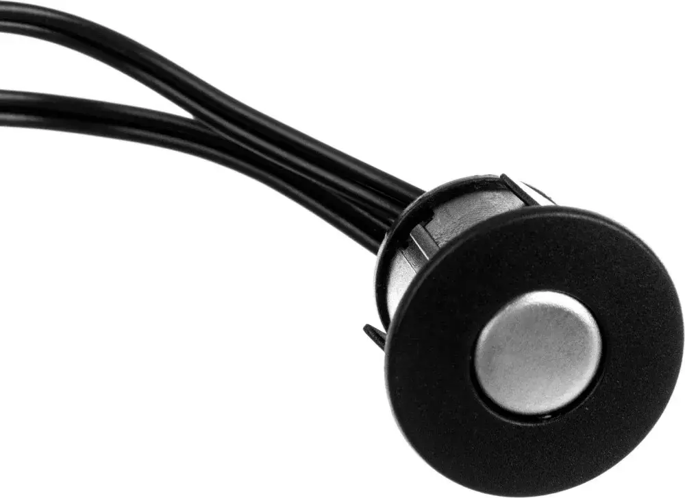 Kiárusítás GTV ÉRINTŐKAPCSOLÓ, SÜLLYESZTHETŐ, MAX 12V-36W, 24V-72W, IP20, 12V-24V/DC, FEKETE, GTV-AE-WDSC-10DIM