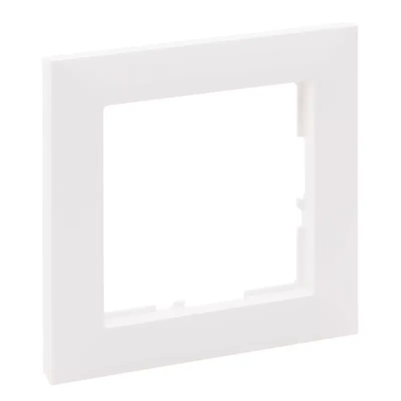 Bestseller Legrand Suno 1-es keret, fehér, Legrand 721501