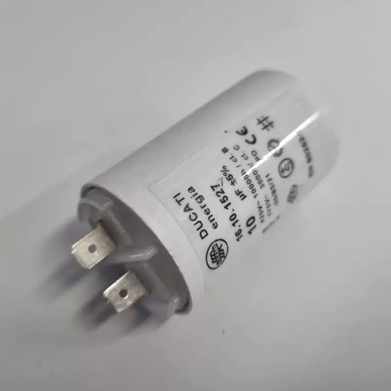 Kondenzátor üzemi 14 uF 450V CNS0028 Szuper ajánlat