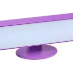 Rábalux 76017 Parker Dekor lámpa lila LED 15 IP20 Korlátozott ajánlat