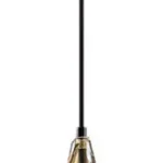 Rábalux 72201 Bellini Függeszték fekete G4 10X MAX 10 IP20 Vásárlói kedvenc