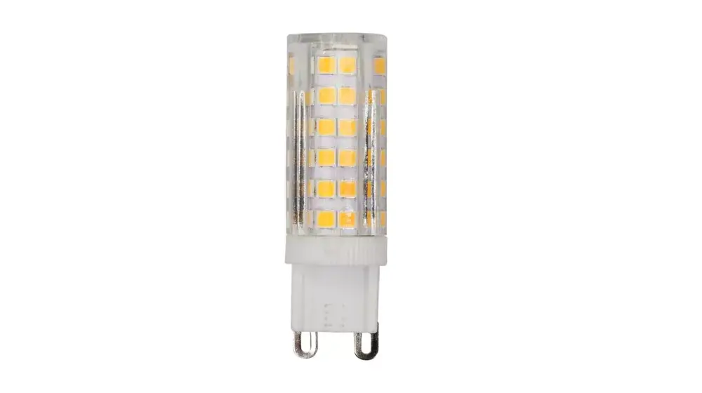 Rábalux 79010 SMD-LED Fényforrás 5W meleg fehér 3000K E14 Olcsó
