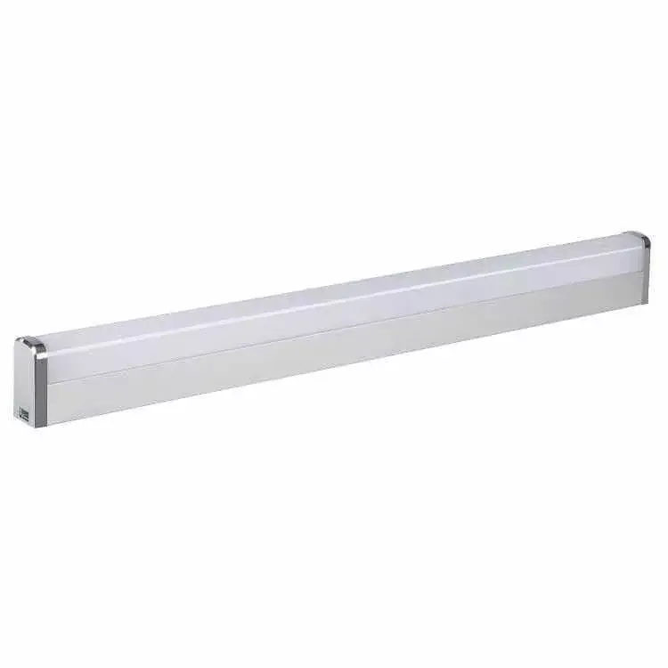 Kanlux 36667 AKVO IP44 23W-NW-C fali-mennyezeti LED lámpa, ezüst Szuper ajánlat