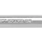 Kedvezmény Högert Toldó szár, 100 mm, 1/4 ". CrV acél, 1 db / blisterHT1A703