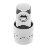 Högert Adapter dugókulcshoz, F1/4" x M3/8 ", 25 mm, CrV acél, 1 db / blister HT1A770 Szuper ajánlat