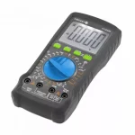 Högert Digitális multiméter,-40°C-tól 1000°C-ig / -4°F~1832°F , 4MHz HT1E606 Expressz kézbesítés