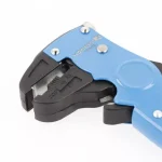 Rendeld meg most Högert Automata vezetékcsupaszoló fogó, 0,25-2,5 mm2, 170 mm HT1P185