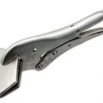 Vedd meg online Högert Hegesztőfogó, lapos, 240 mm HT1P387