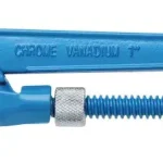 Högert Csőfogó 0,5" S-típus,CrV, 240 mm HT1P519 Rendeld meg most