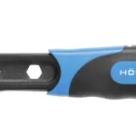 Utolsó esély Högert Állítható csavarkulcs, 300 mm, CrV acél HT1P556