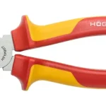 Högert Kombinált fogó 1000V, 200 mm, VDE tanusítvány HT1P907 Azonnal elérhető