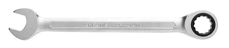 Exkluzív ajánlat Högert Racsnis csillag -villáskulcs, CrV acél, 13 mm, 72T foggal HT1R013