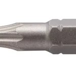 Olcsó Högert Csavarhúzó BIT, T20 TORX 25 mm, acél S2HT1S363