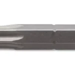 Högert Csavarhúzó BIT, T40 TORX 25 mm, acél S2HT1S367 Szezonális akció