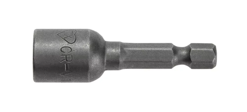 Szuper akció Högert Mágneses bittartó, dugókulcsokhoz 13 mm, CrV acélötvözet, 1/4" HT1S460