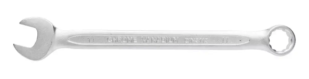 Népszerű Högert Csillag-villáskulcs, CrV acél, 11 mm, DIN3113 HT1W411