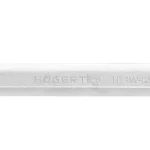 Szuper ajánlat Högert Csillag-villáskulcs, CrV acél, 27 mm, DIN3113 HT1W427